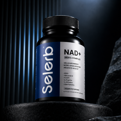 Selerb NAD+