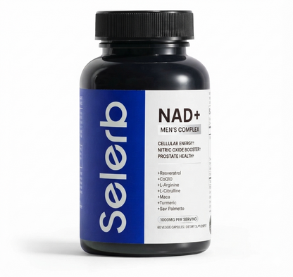 Selerb NAD+