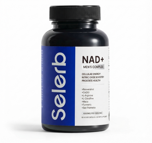 Selerb NAD+